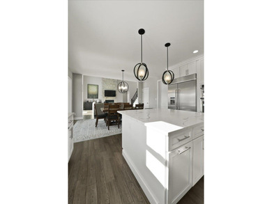 Exceptional pure Luxury Home in Crown Point's Premier Gated - photo 11