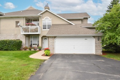 Lake Condo For Sale in Franklin, Wisconsin