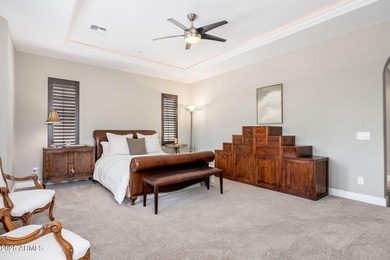 Nestled within the intimate gated enclave of Quisana at Troon - photo 12