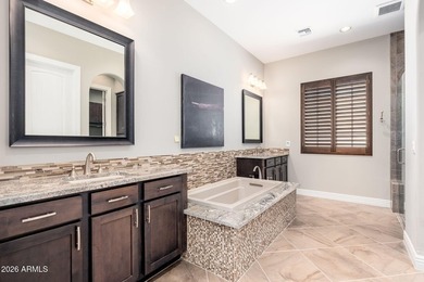 Nestled within the intimate gated enclave of Quisana at Troon - photo 13