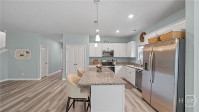 Welcome to 1431 Waybridge Way, nestled in the highly - photo 15