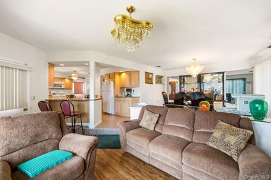 This beautiful waterfront home offers stunning water views and - photo 15
