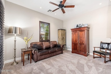 Nestled within the intimate gated enclave of Quisana at Troon - photo 16