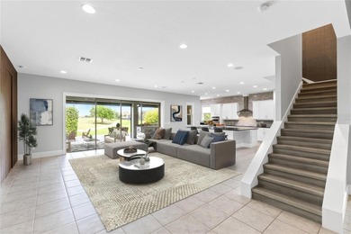 Positioned directly on the Eagle Creek golf course with water - photo 16
