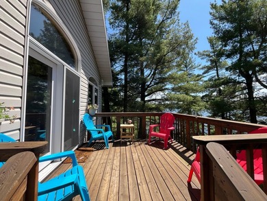 Escape to your own private slice of Rainy Lake paradise tucked - photo 16