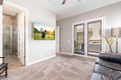 Nestled within the intimate gated enclave of Quisana at Troon - photo 17