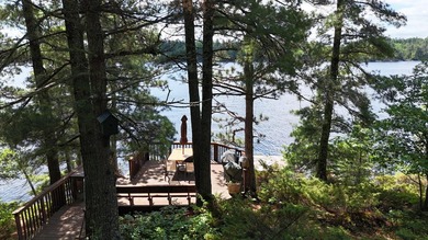 Escape to your own private slice of Rainy Lake paradise tucked - photo 17