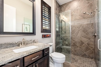Nestled within the intimate gated enclave of Quisana at Troon - photo 18