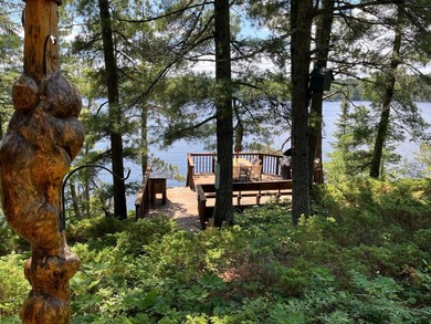 Escape to your own private slice of Rainy Lake paradise tucked - photo 18