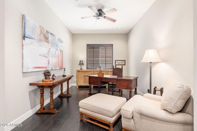 Nestled within the intimate gated enclave of Quisana at Troon - photo 19