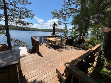Escape to your own private slice of Rainy Lake paradise tucked - photo 19