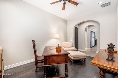 Nestled within the intimate gated enclave of Quisana at Troon - photo 20