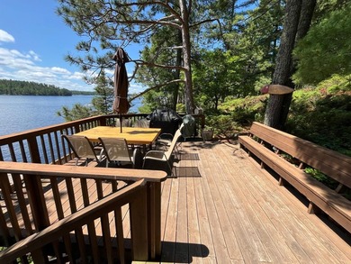 Escape to your own private slice of Rainy Lake paradise tucked - photo 20