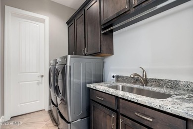 Nestled within the intimate gated enclave of Quisana at Troon - photo 21