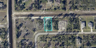 Lehigh Acres Area Lot For Sale in Lehigh Acres Florida