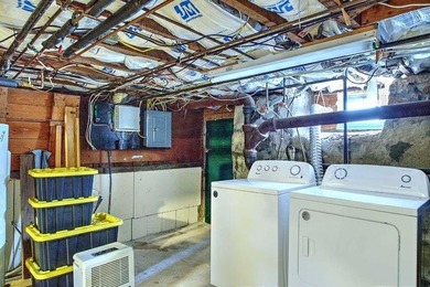 Welcome to this beautifully maintained home offering the perfect - photo 21