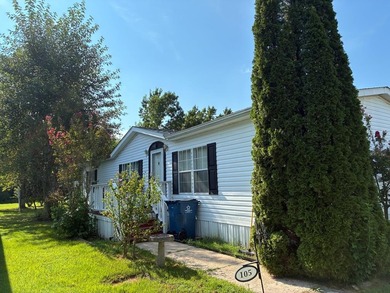 Kentucky Lake Home For Sale in Paris Tennessee