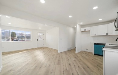 Great Salt Lake Home For Sale in Layton Utah