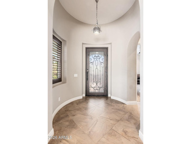 Nestled within the intimate gated enclave of Quisana at Troon - photo 22