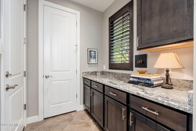 Nestled within the intimate gated enclave of Quisana at Troon - photo 23