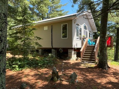 Escape to your own private slice of Rainy Lake paradise tucked - photo 23