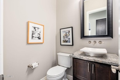 Nestled within the intimate gated enclave of Quisana at Troon - photo 24