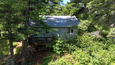 Escape to your own private slice of Rainy Lake paradise tucked - photo 24