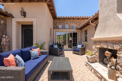 Nestled within the intimate gated enclave of Quisana at Troon - photo 25