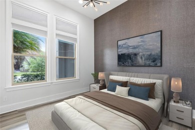 Positioned directly on the Eagle Creek golf course with water - photo 25