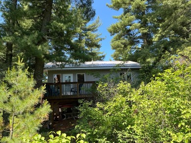 Escape to your own private slice of Rainy Lake paradise tucked - photo 25