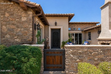 Nestled within the intimate gated enclave of Quisana at Troon - photo 26