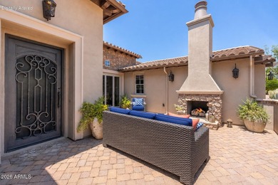 Nestled within the intimate gated enclave of Quisana at Troon - photo 27