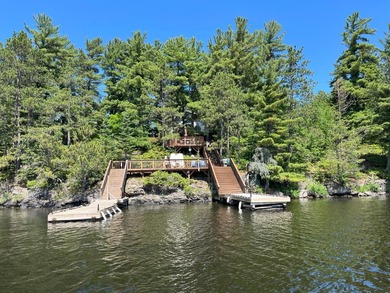 Escape to your own private slice of Rainy Lake paradise tucked - photo 27