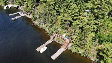 Escape to your own private slice of Rainy Lake paradise tucked - photo 28