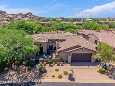 Nestled within the intimate gated enclave of Quisana at Troon - photo 30