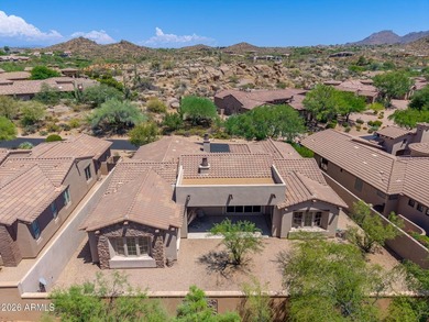 Nestled within the intimate gated enclave of Quisana at Troon - photo 31