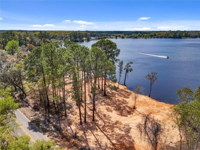 Lake Lot For Sale in Interlachen, Florida