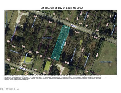 Deep 12,800+ sq ft lot in the desirable Cedar Point area of Bay - photo 1
