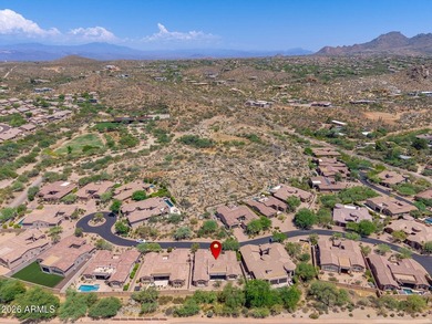 Nestled within the intimate gated enclave of Quisana at Troon - photo 32