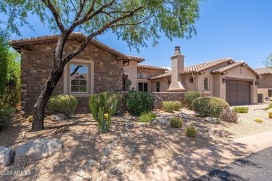 Nestled within the intimate gated enclave of Quisana at Troon - photo 33