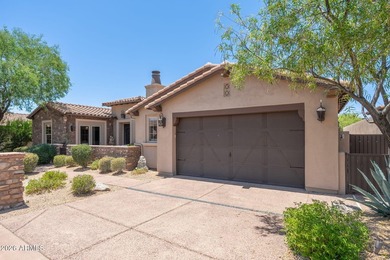 Nestled within the intimate gated enclave of Quisana at Troon - photo 34