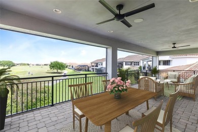 Positioned directly on the Eagle Creek golf course with water - photo 34