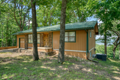 Lake Home For Sale in Eureka Springs, Arkansas