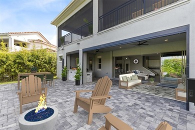 Positioned directly on the Eagle Creek golf course with water - photo 42