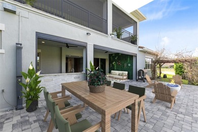 Positioned directly on the Eagle Creek golf course with water - photo 43