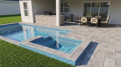 Positioned directly on the Eagle Creek golf course with water - photo 44