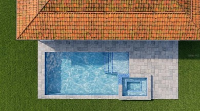 Positioned directly on the Eagle Creek golf course with water - photo 46