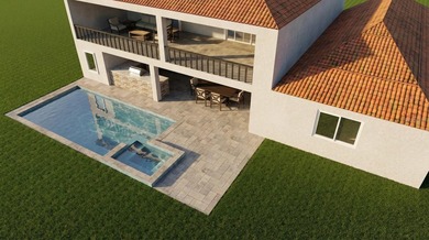 Positioned directly on the Eagle Creek golf course with water - photo 47