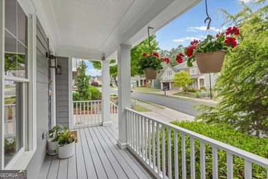 Welcome home to this beautiful John Wieland residence nestled in - photo 3