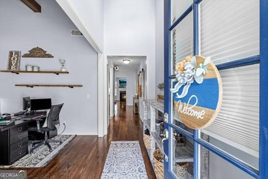 Welcome home to this beautiful John Wieland residence nestled in - photo 4